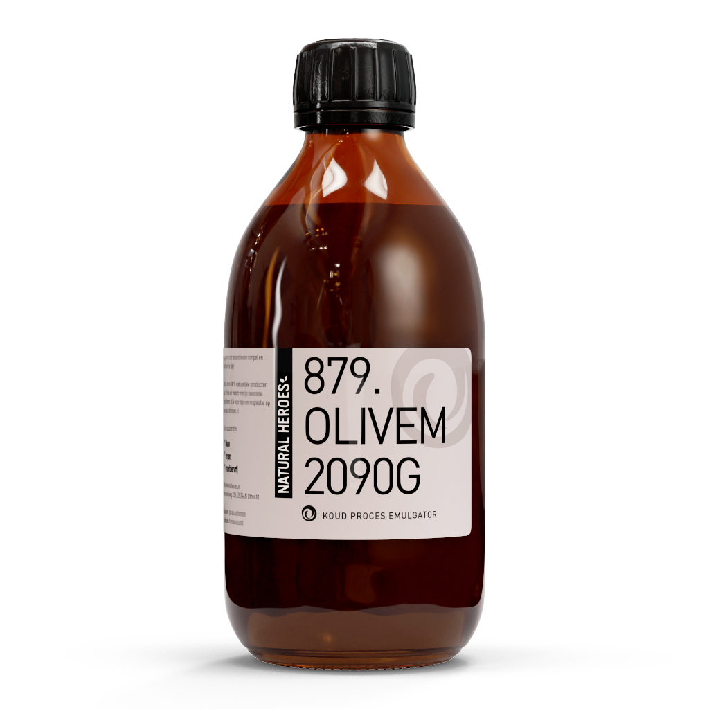 Émulsifiant du procédé Koud (Olive 2090G)