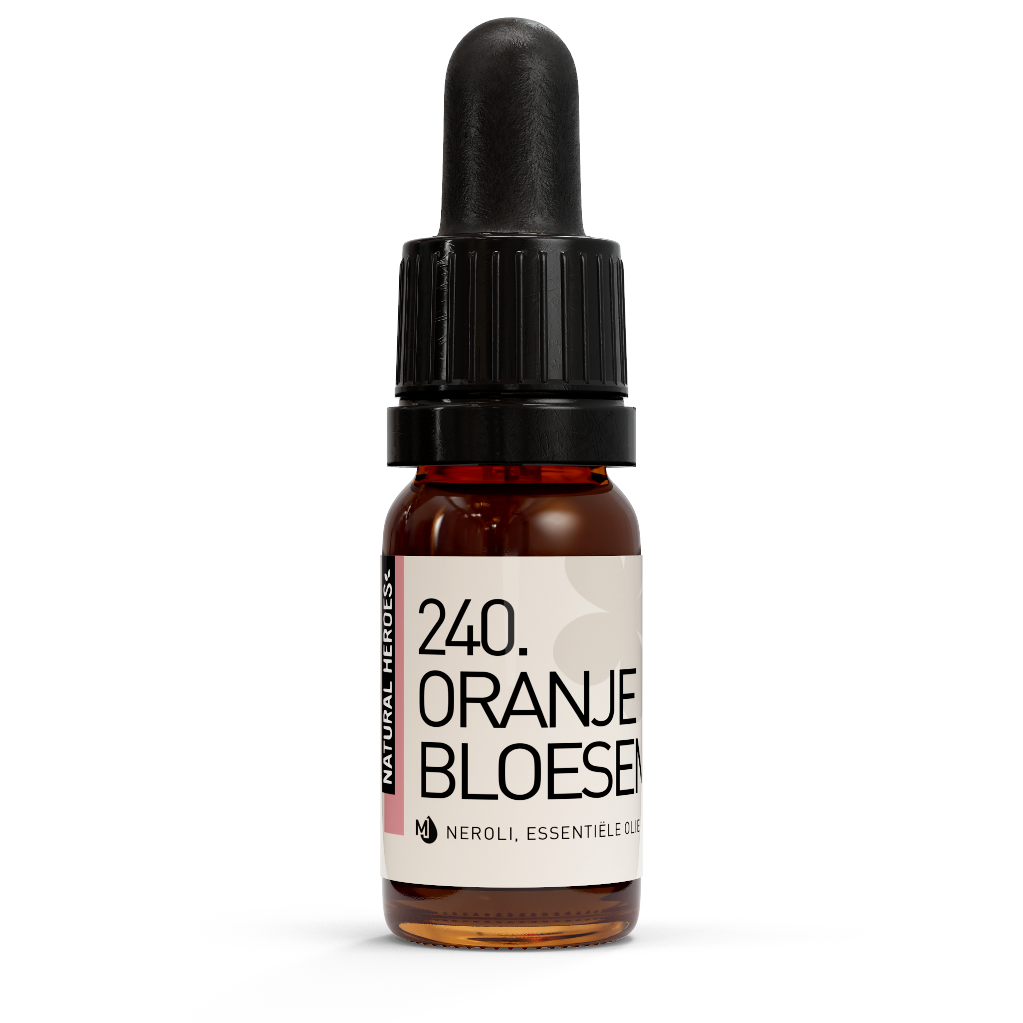 Fleur d’Oranger / Huile essentielle de Neroli (Tunisie)