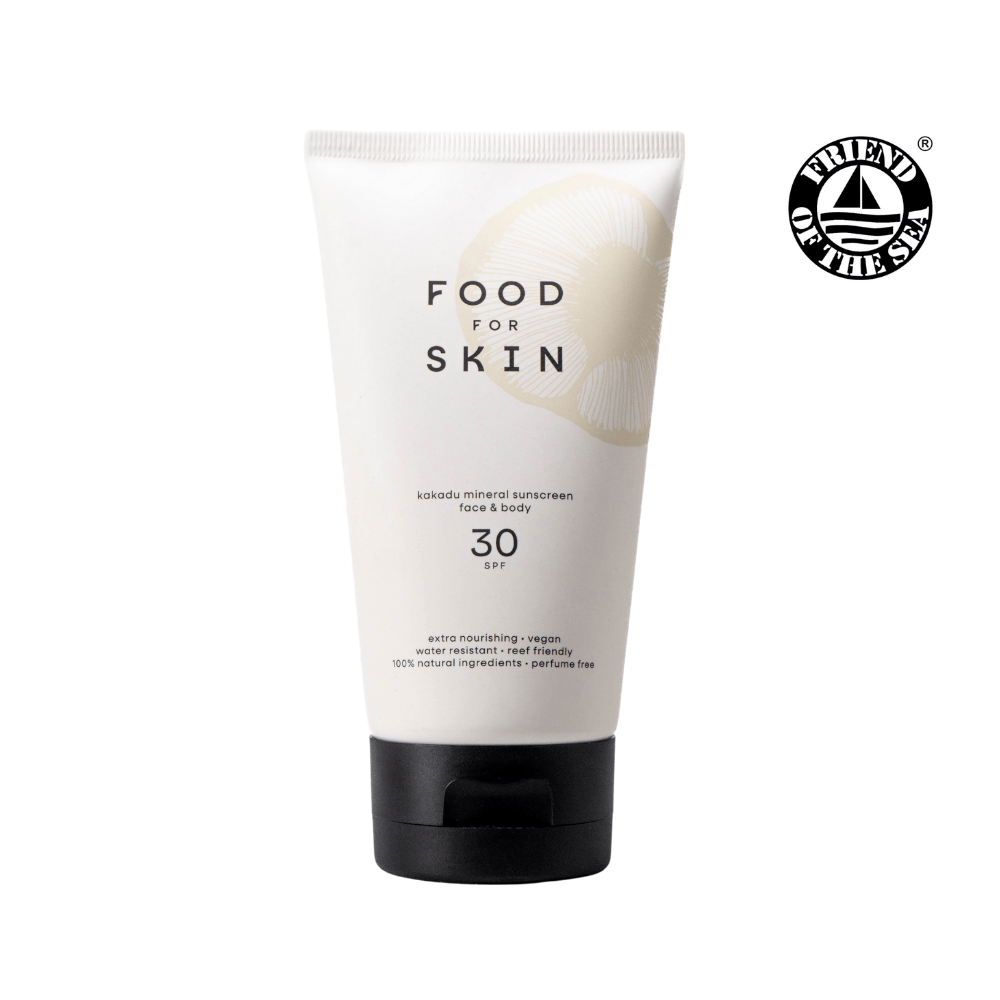 Protection solaire nourrissante SPF30
