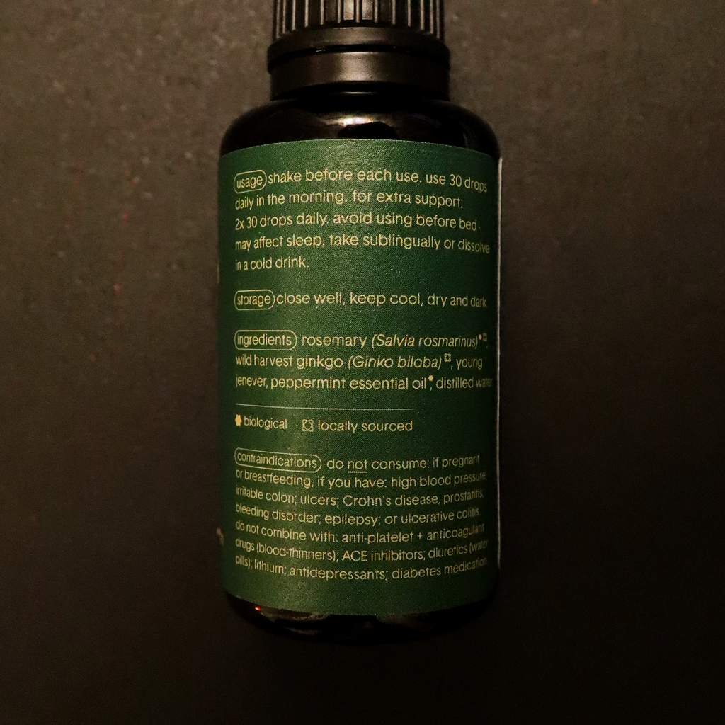 mind elixir