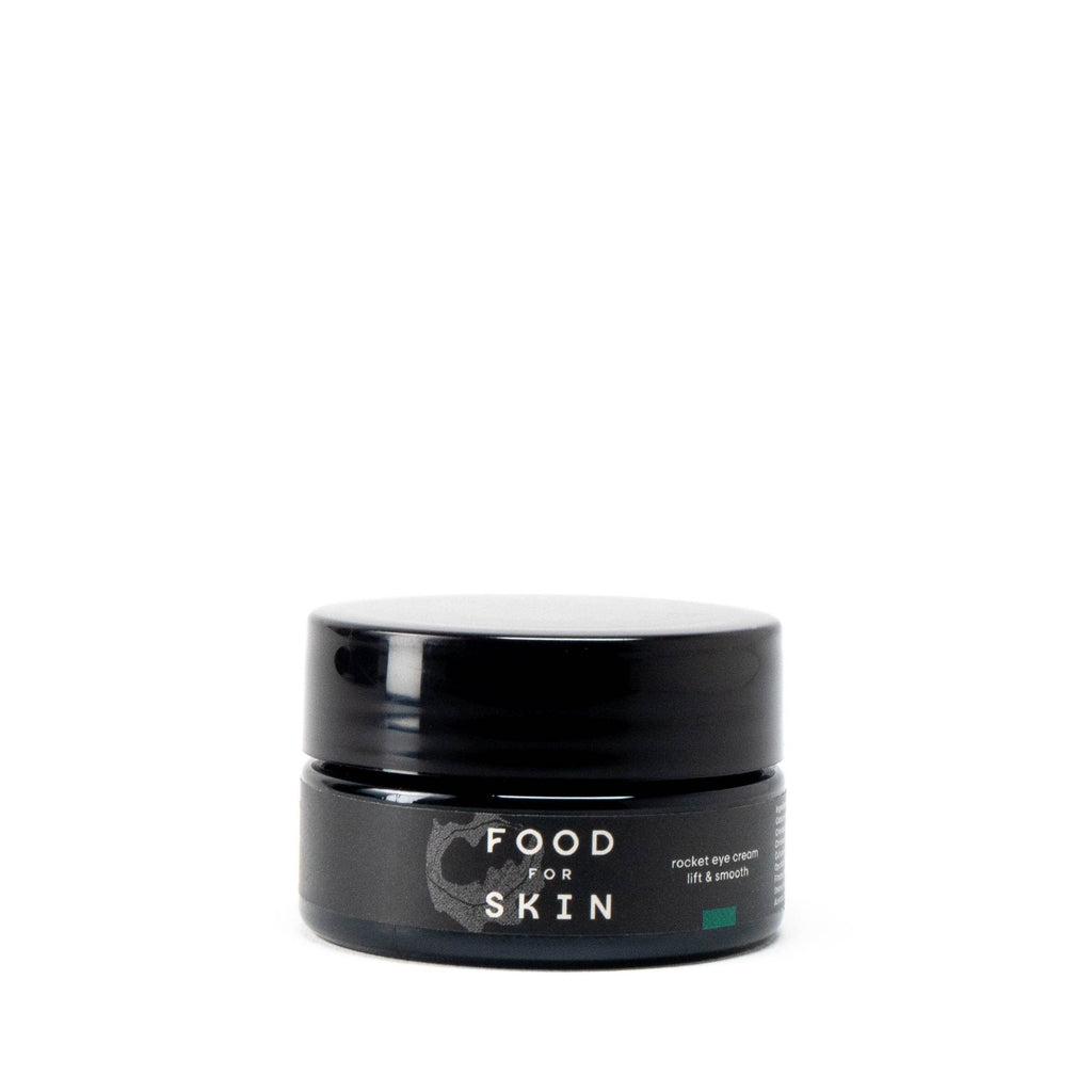 Crème roquette pour les yeux - Verfrissende Oogcrème