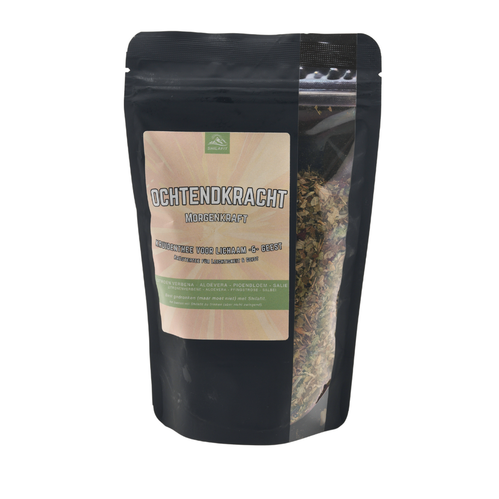 SHILAFIT® | Combinatie Thee