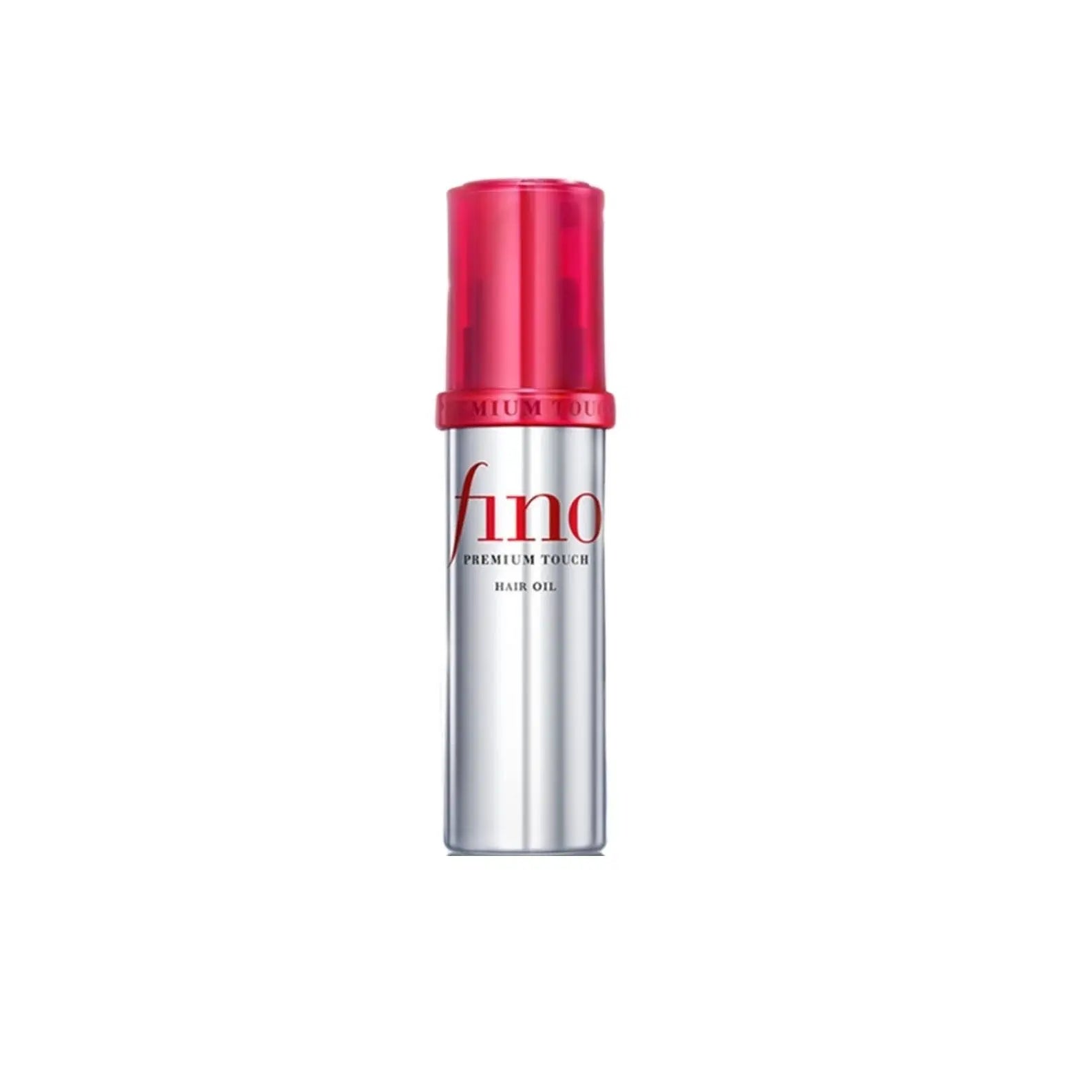 Shiseido FINO Premium Touch Penetration Essence Hair Oil