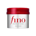 Masque d’essence capillaire Shiseido Fino Premium Touch
