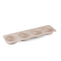Moule à savon (silicone)