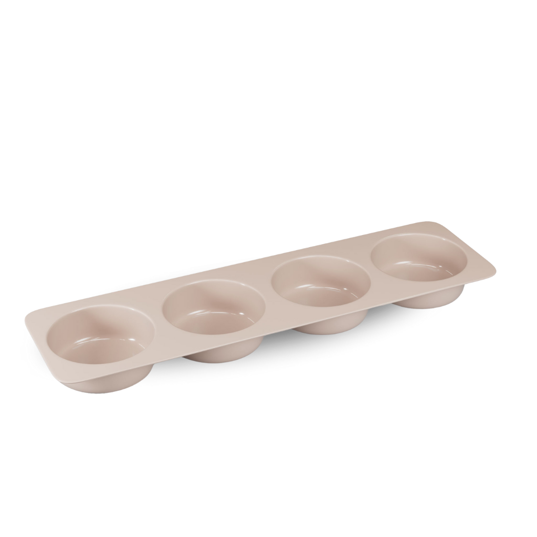 Moule à savon (silicone)