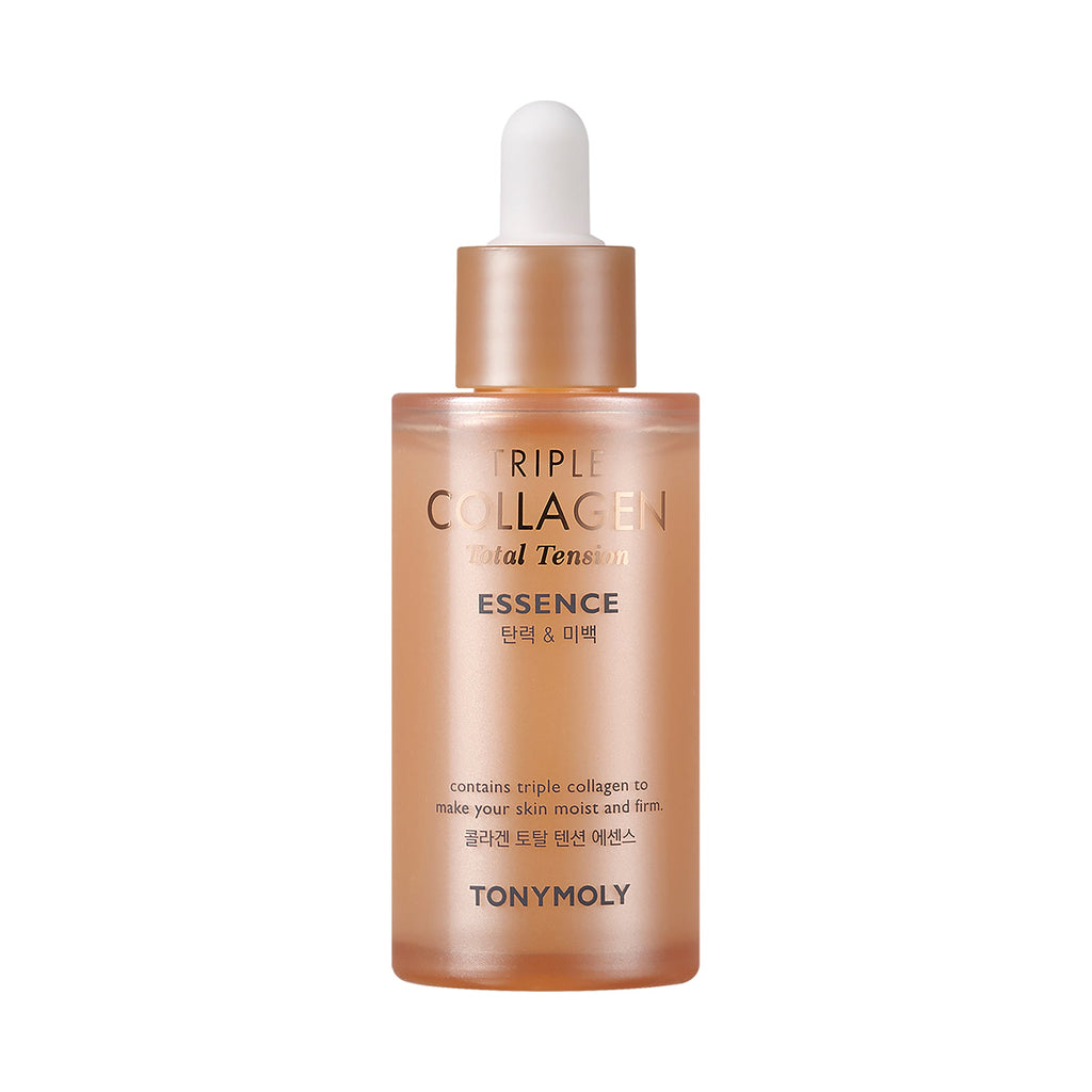 TONYMOLY TRIPLE COLLAGÈNE Essence Tension Totale