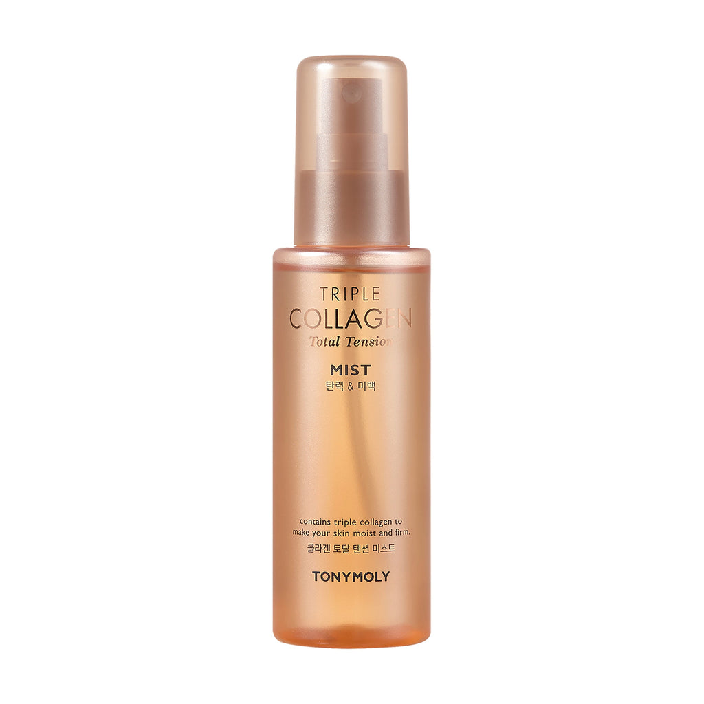 TONYMOLY TRIPLE COLLAGEN Brume Tension Totale
