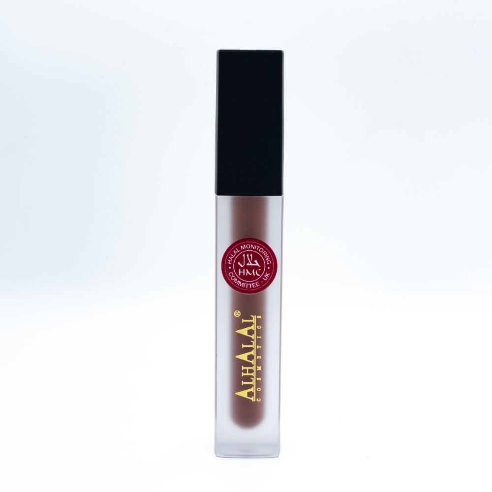 Rouge à lèvres liquide