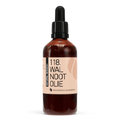 Huile de noix (biologique et pressée à froid)
