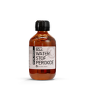 Peroxyde d’hydrogène 3 % (qualité alimentaire)
