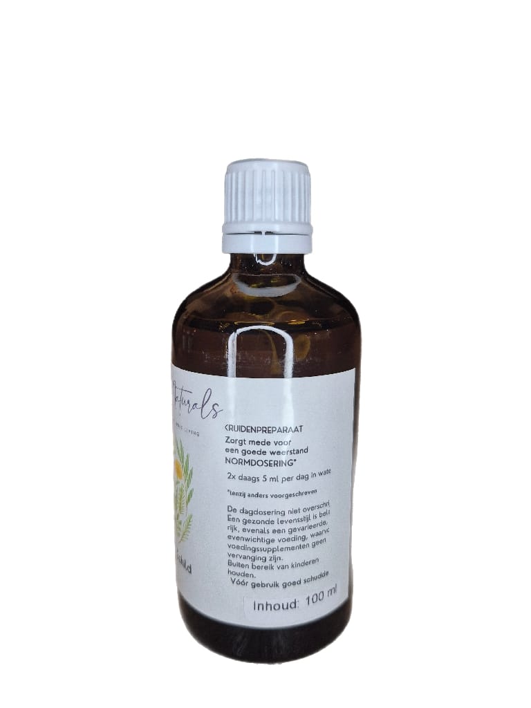 BOUCLIER NATUREL 100ML