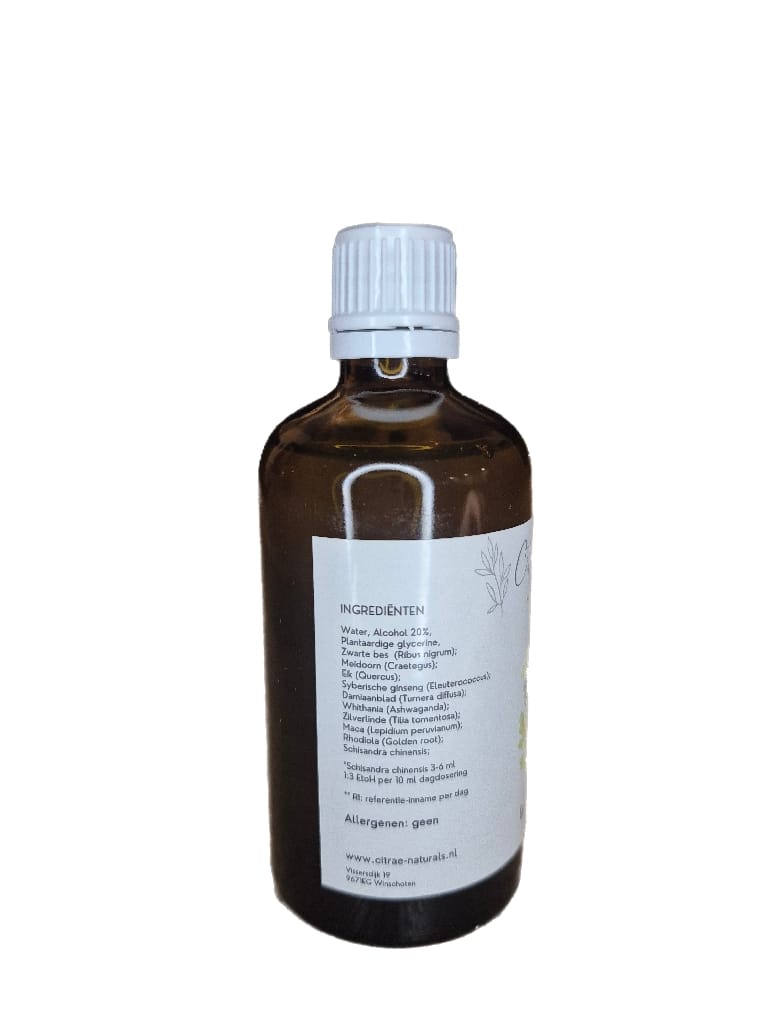 ÉNERGIE & BALANCE 100ML
