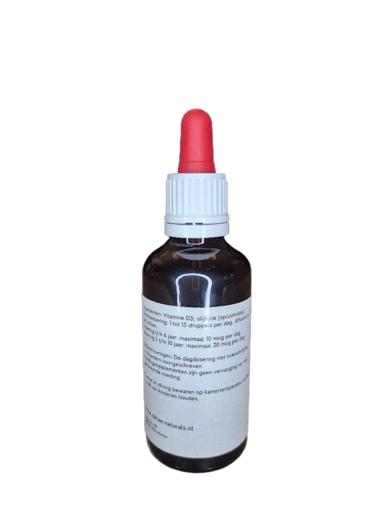 VITAMINE D3