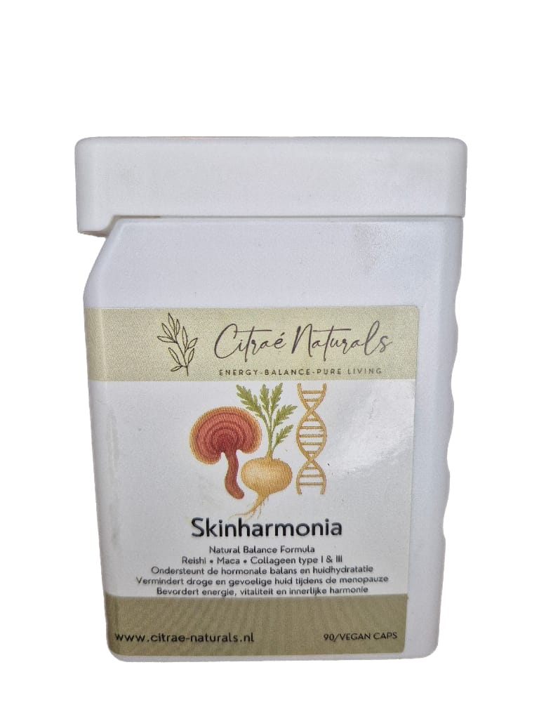 SKINHARMONIA