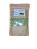 FEUILLE FINE DE MORINGA 125GR
