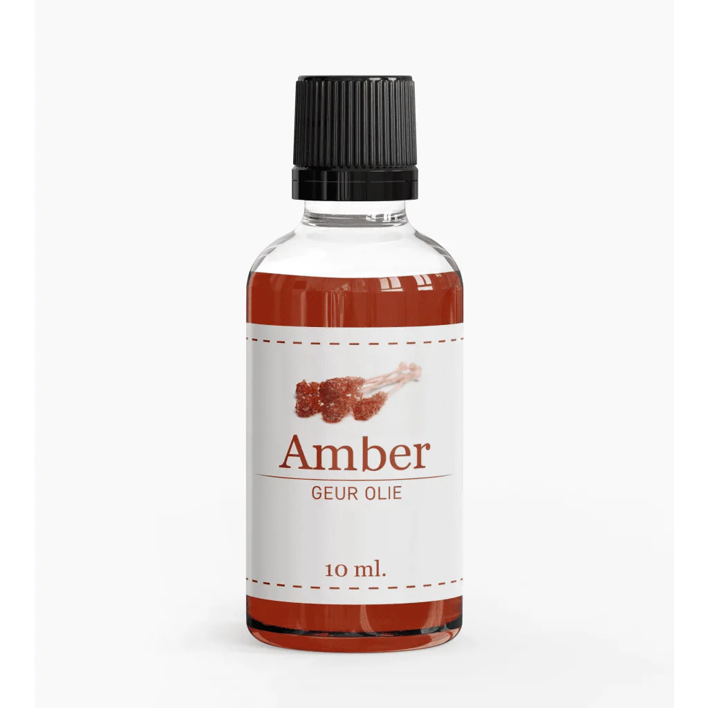 Amber Geurolie