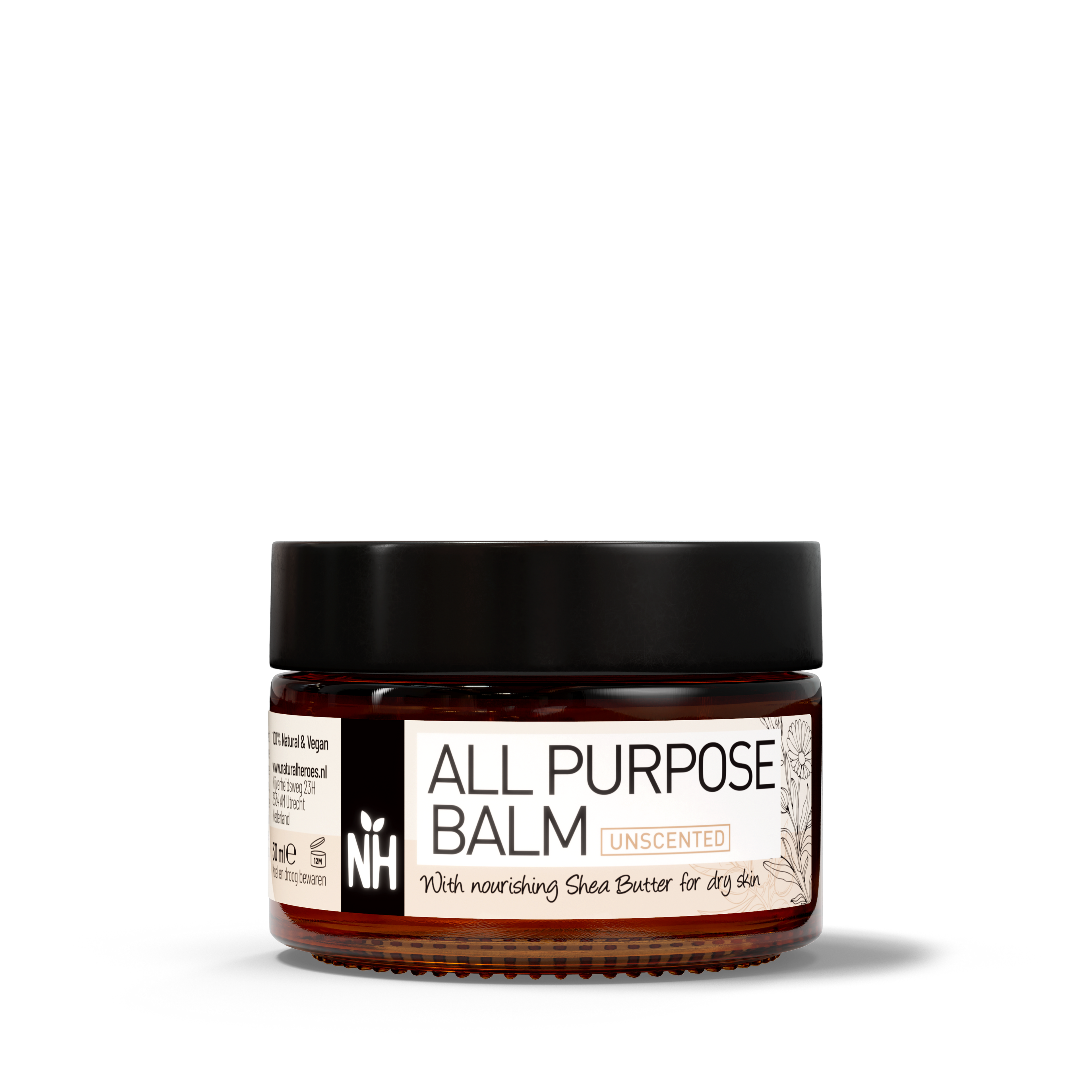 Baume polyvalent