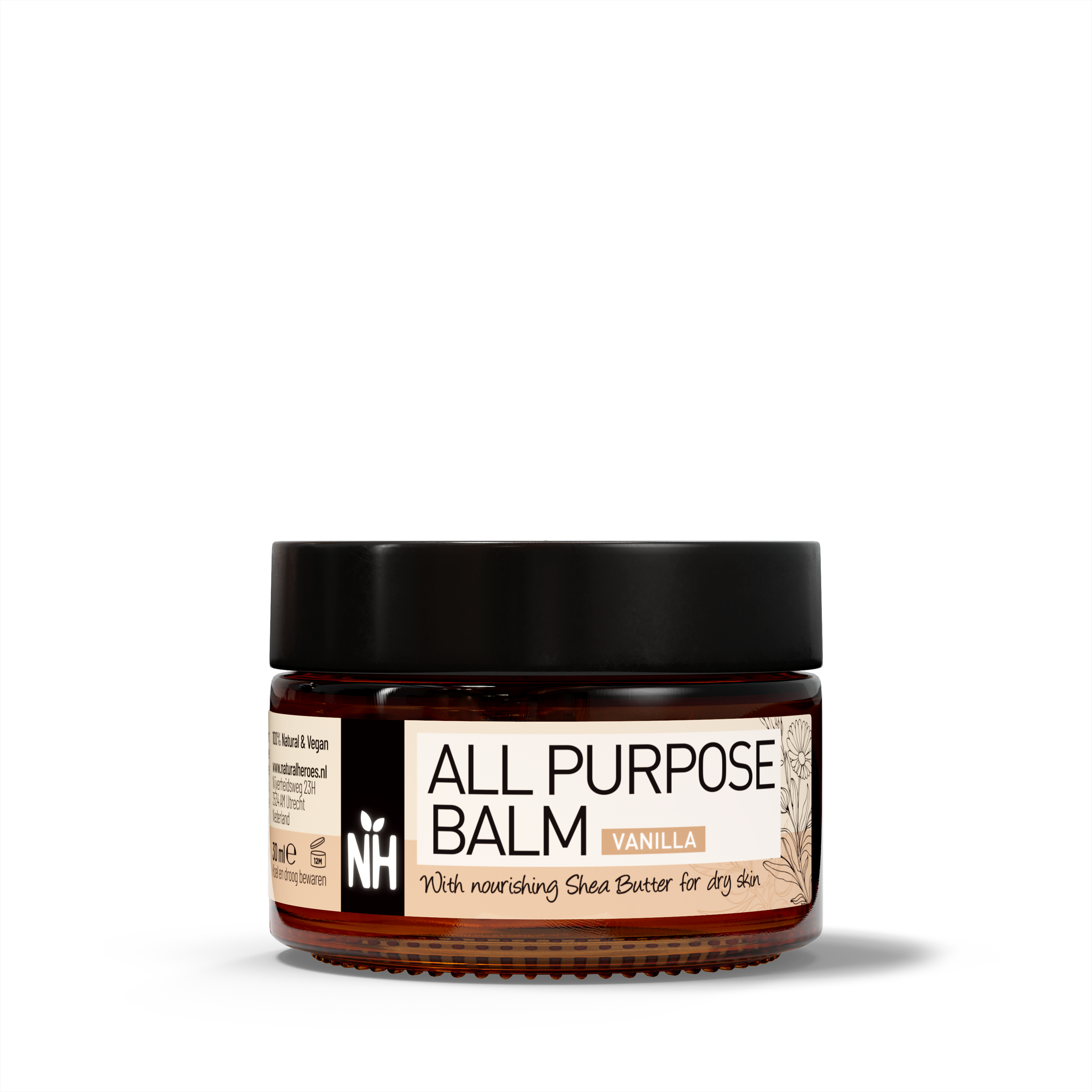 Baume polyvalent