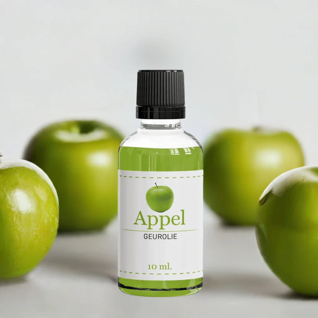 Appel Geurolie