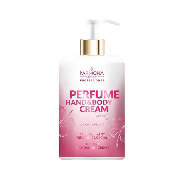 Hand- en lichaamscrème | Beauty | 300 ml