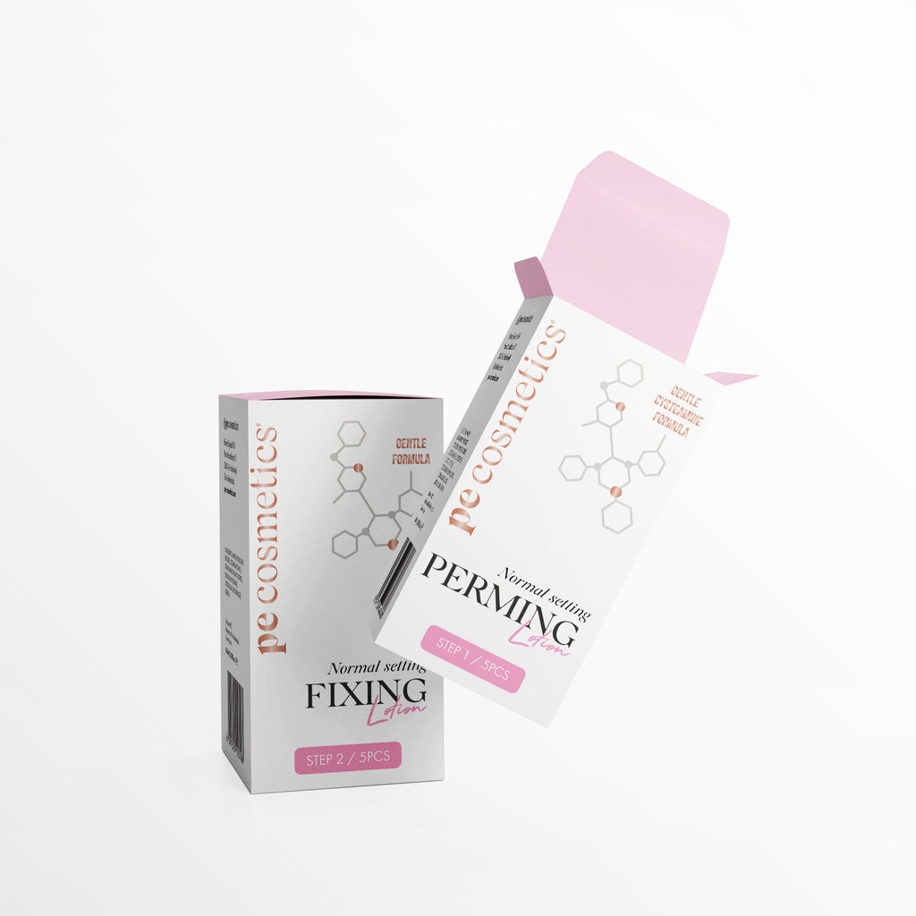 Online Training Korean Lash Lift - Polish