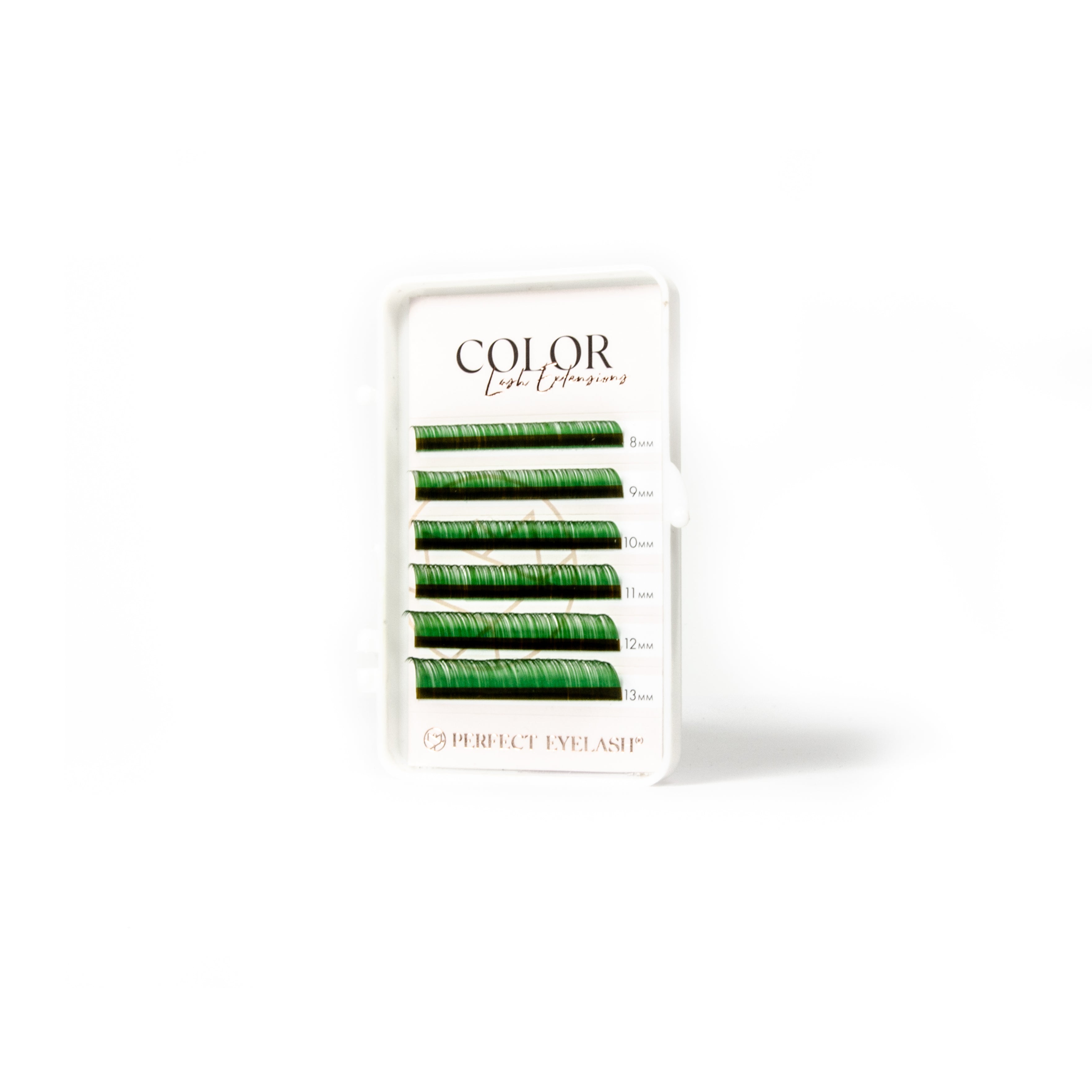 Couleur D-Curl