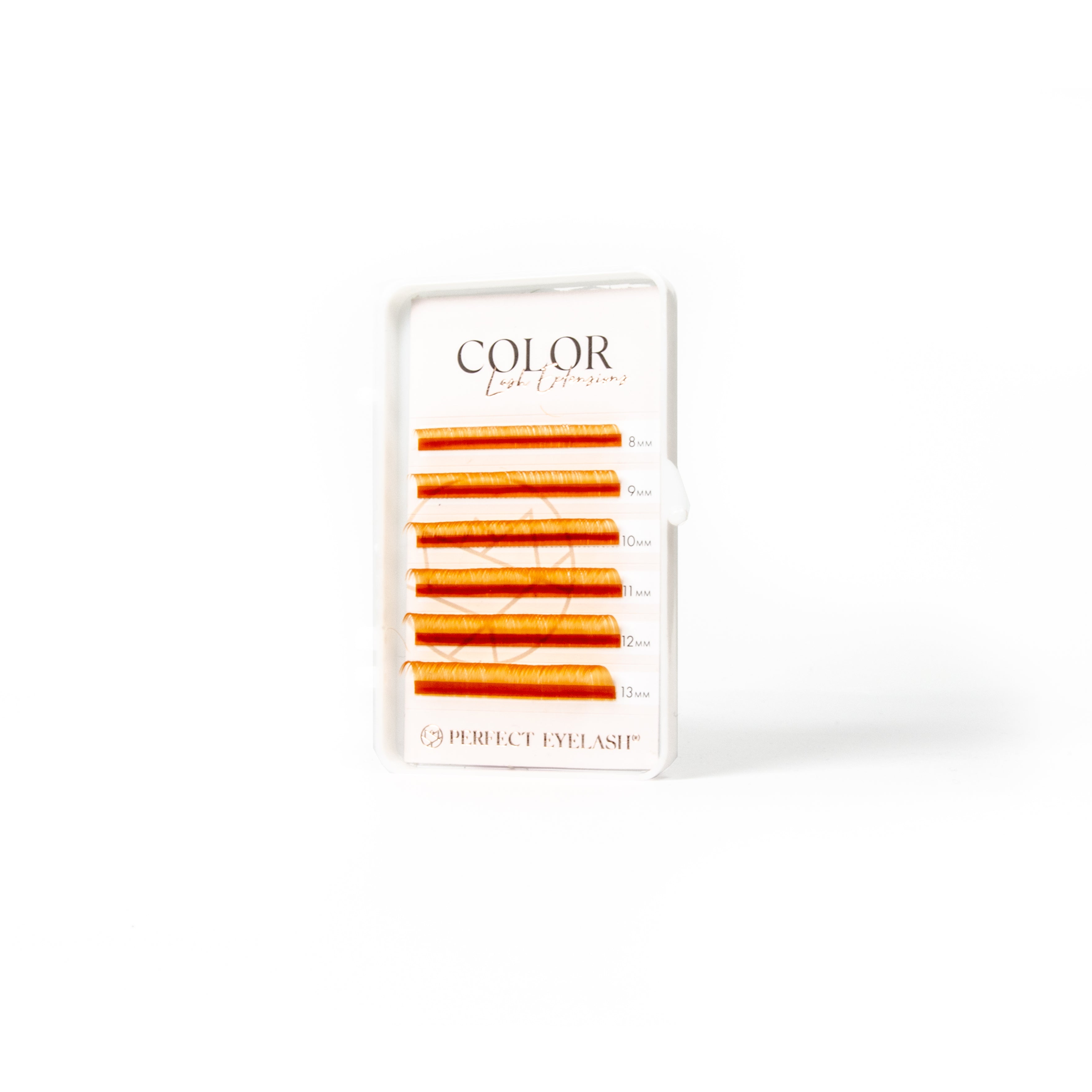 Couleur D-Curl