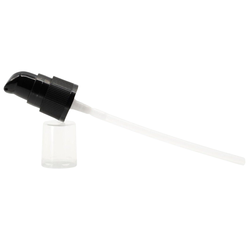 Distributeur d’huile, crème et savon (DIN 18)