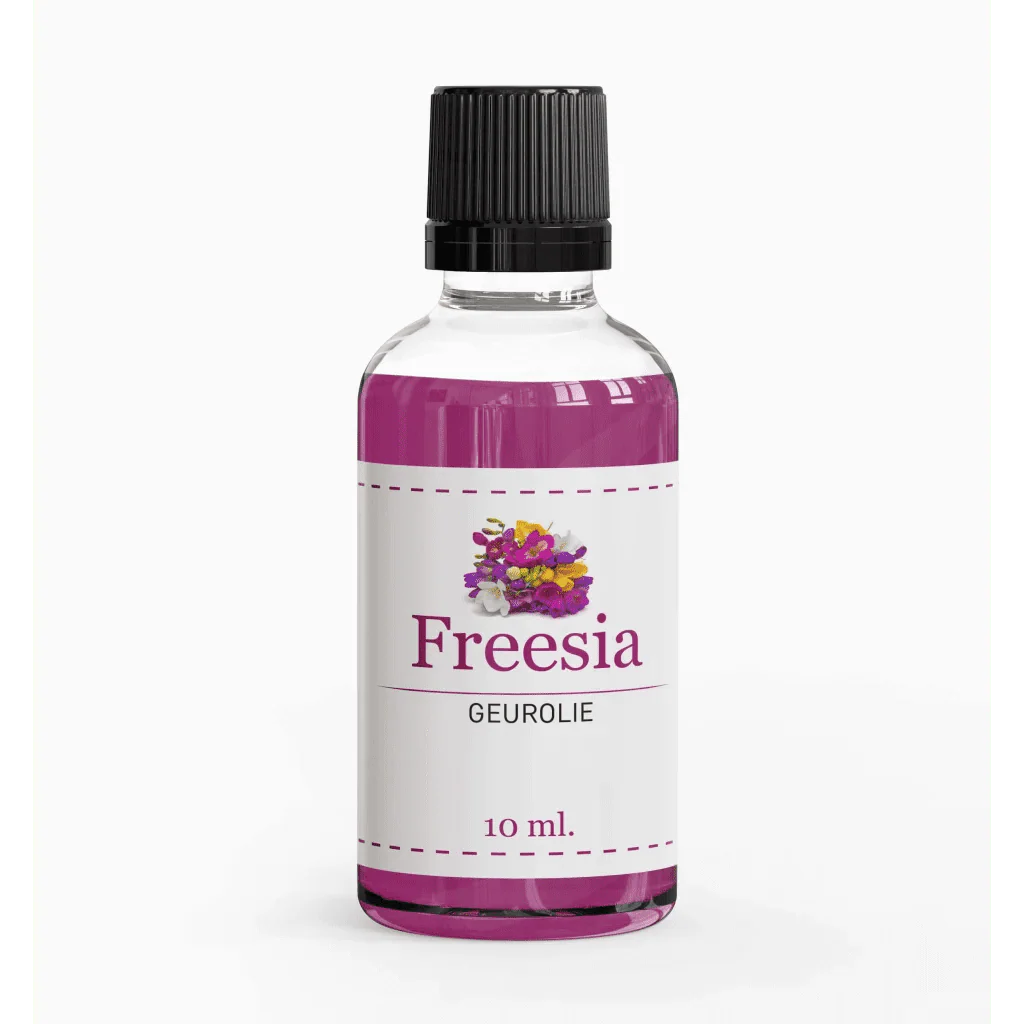 Freesia Geurolie