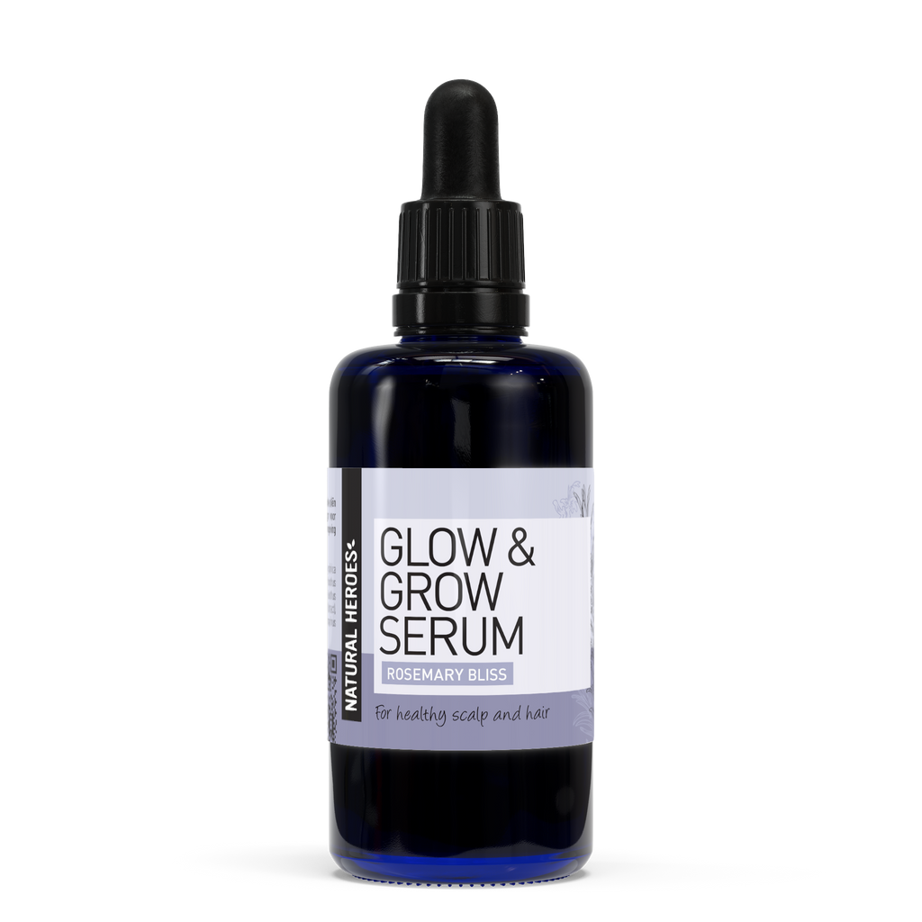 Sérum Glow & Grow
