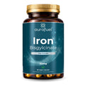capsules de fer