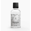 Huile parfumée de coton