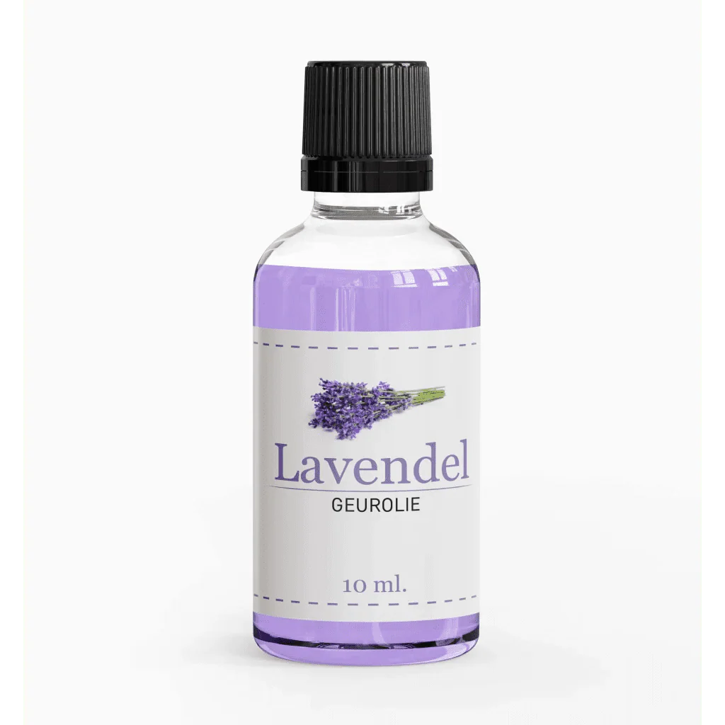 Lavendel Geurolie