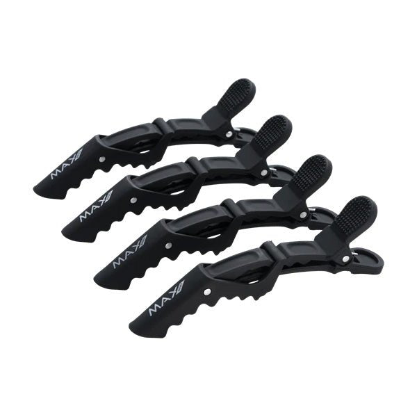 Max Pro Grip Clips 4st
