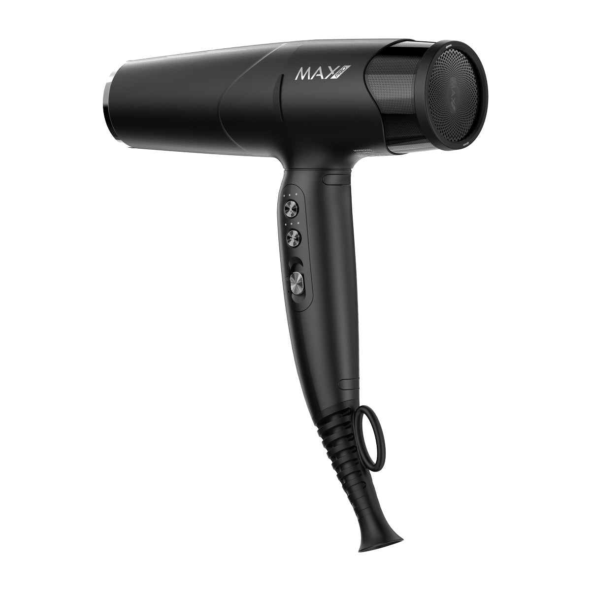 Max Pro Infinity II Fohn 2400W
