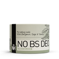 Pas de bêtises