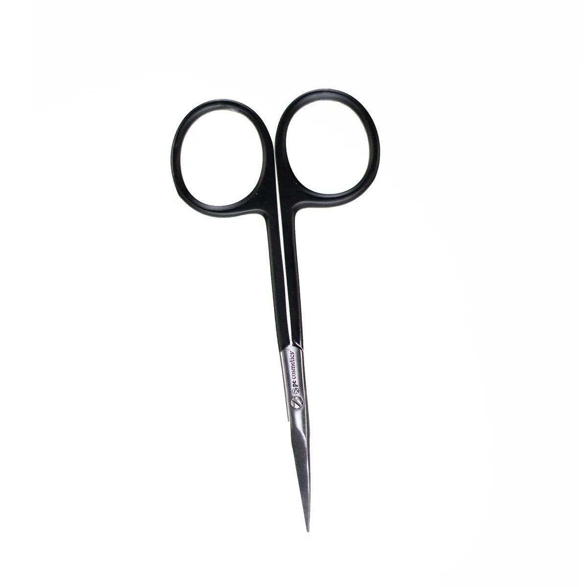 Ciseaux à sourcils (Noir)