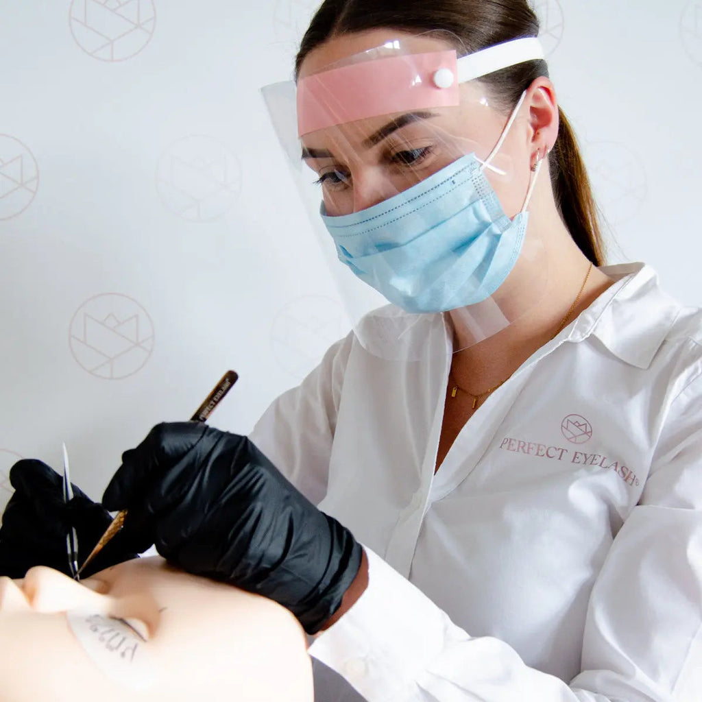 Masque anti-éclaboussures | Masque facial | Couverture protectrice pour le visage