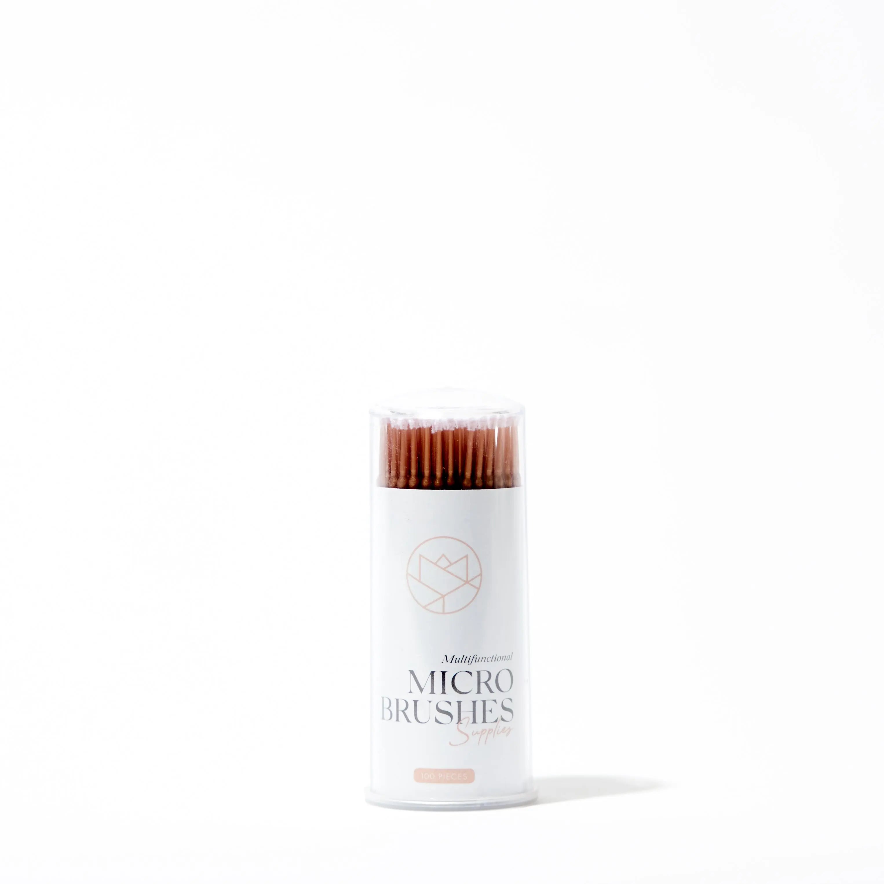 Microbrushes