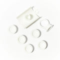 Anneau de cils + 5 tasses