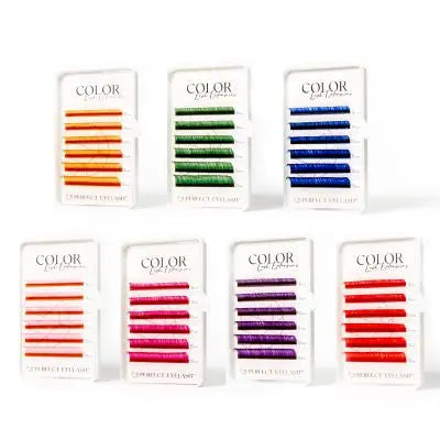 Couleur D-Curl