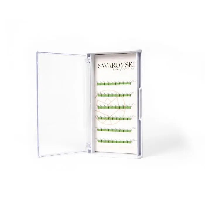 Cils Swarovski