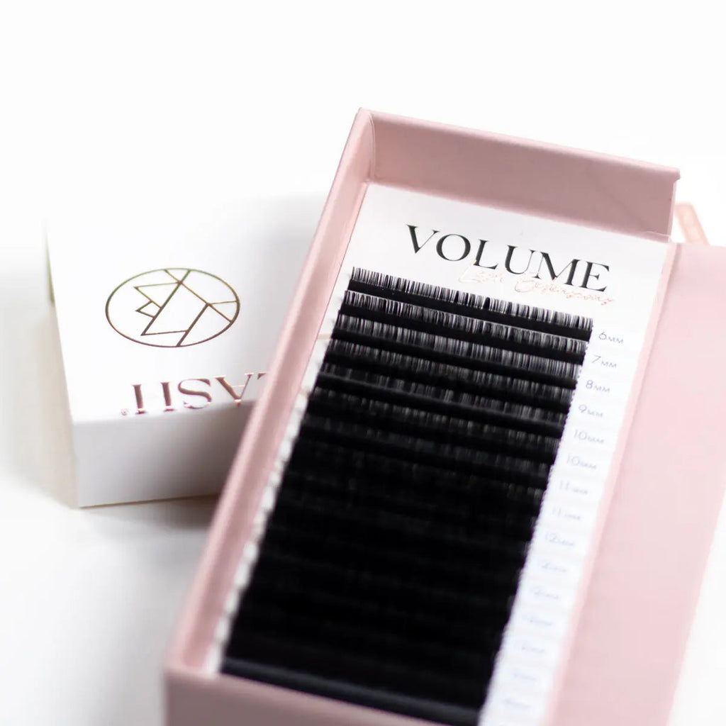 Volume D-Curl