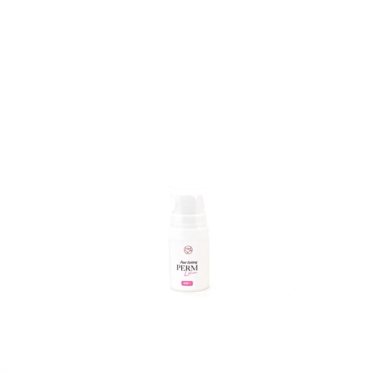 (Lotion 1) Pompe de niveau permanente à réglage rapide 5 ml