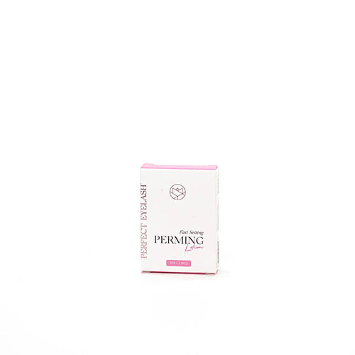 (Lotion 1) Sachets de niveau permanent à réglage rapide (5 pièces)
