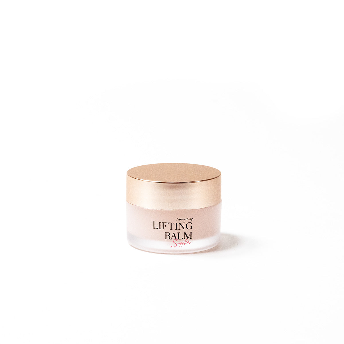Baume nourrissant pour le relâchement