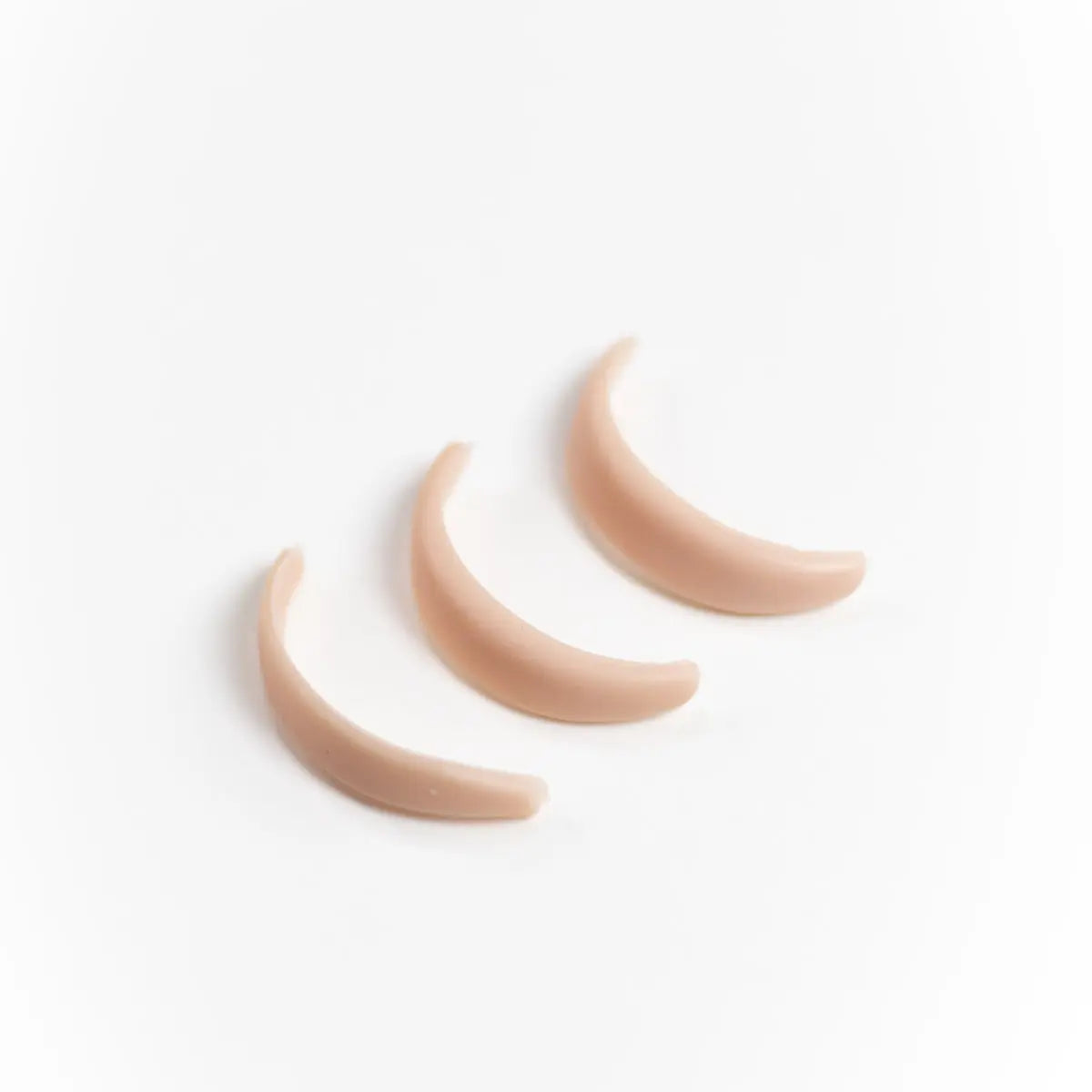 Couvre-cils en silicone pour relever les cils