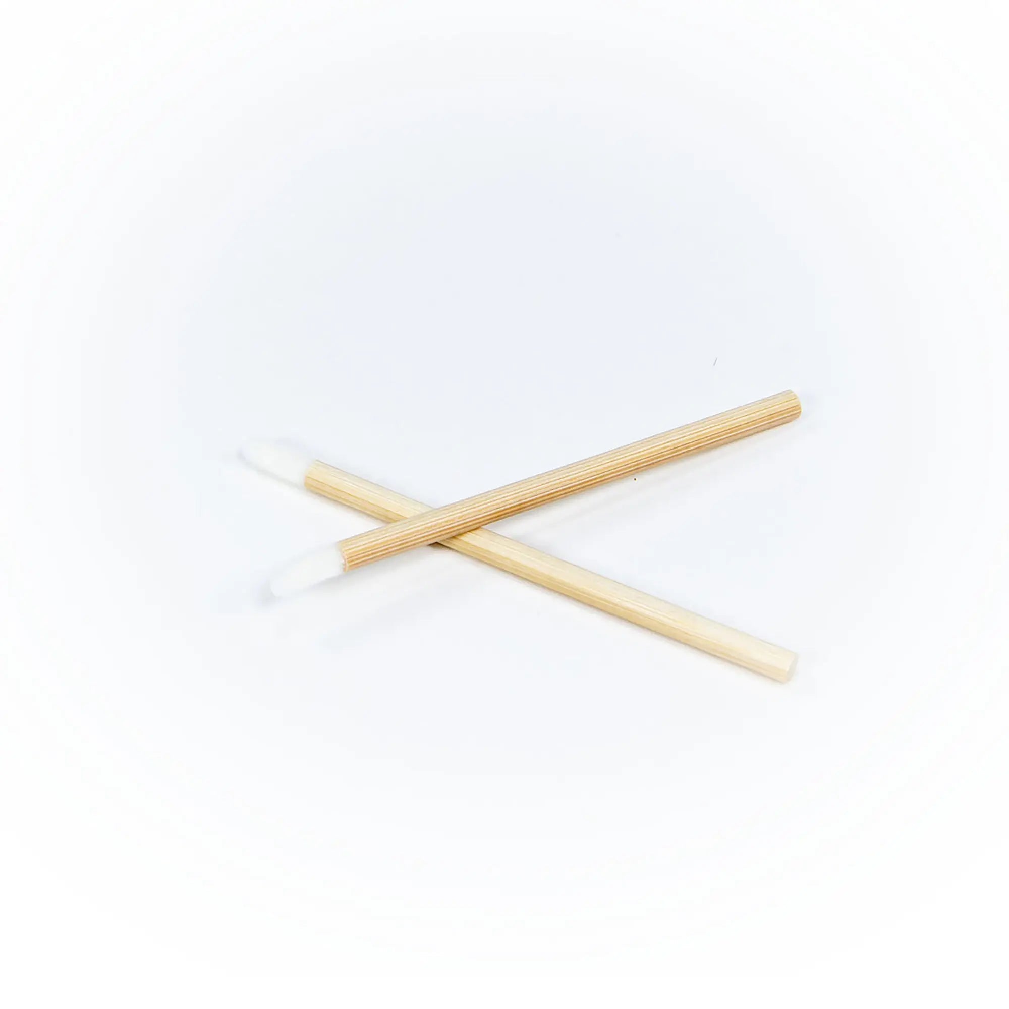 Brosse douce en bambou (20 pièces)