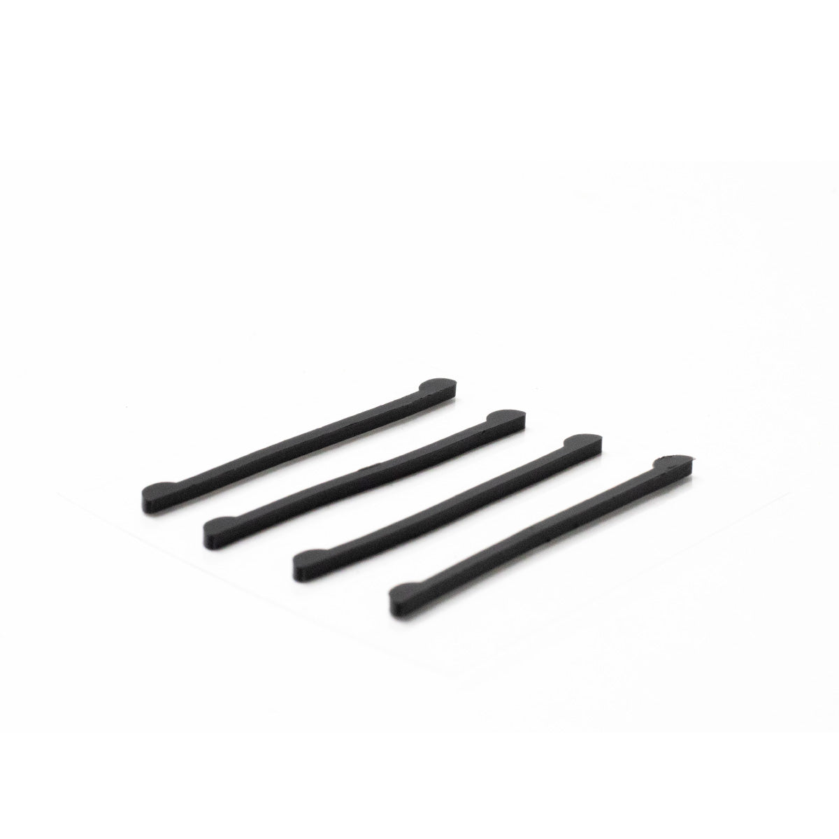 Bandes en silicone Lash Volume Lift